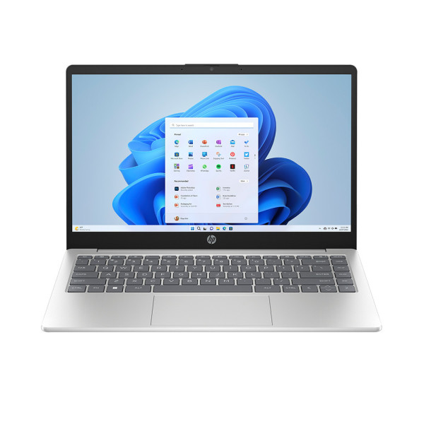 HP 14-EP0777TU | Core i7-1260P | 16GB | 512GB | 14.0” FHD IPS 300Nits | Bạc
