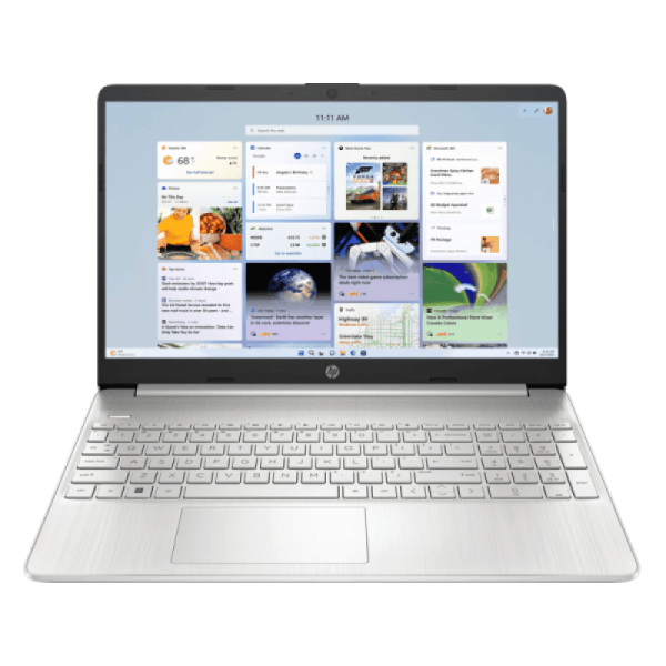 HP 15-FD0888TU | Core i7-1260P | 16GB | 512GB | 15.6” FHD IPS 300Nits | Bạc