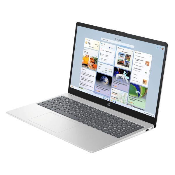 HP 15-FD1870TU | Ultra 7-155H | 16GB | 512GB | 15.6