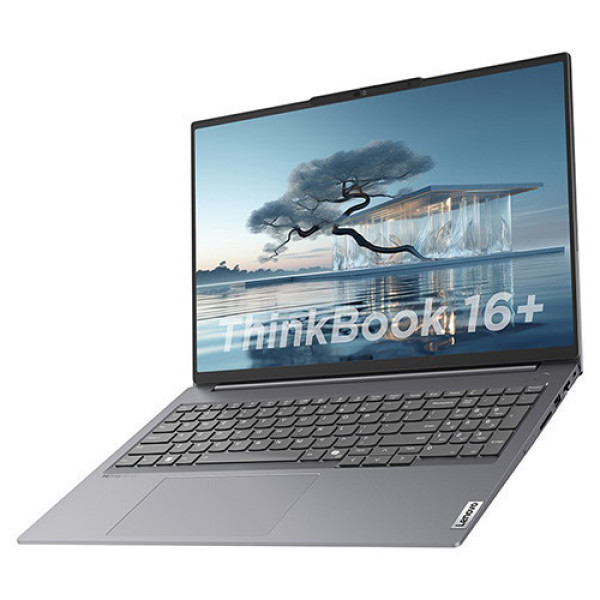 ThinkBook 16 G6+ Plus | Ultra 5-125H | 16GB | 1TB | 16.0