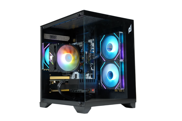 CORE I5 12400F | Ram 16G| GTX 1660 Super 6G| NVME 256G