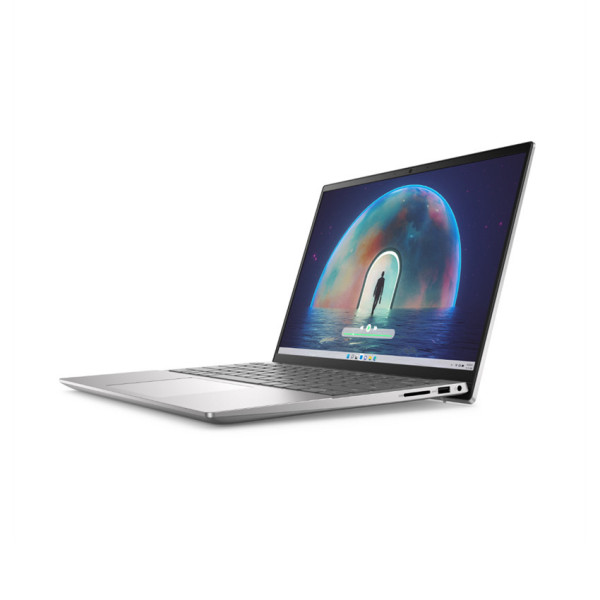 Dell Inspiron 5430 | Core i5-1340P | 16GB | 512GB | 14.0” 2.5K | Bạc