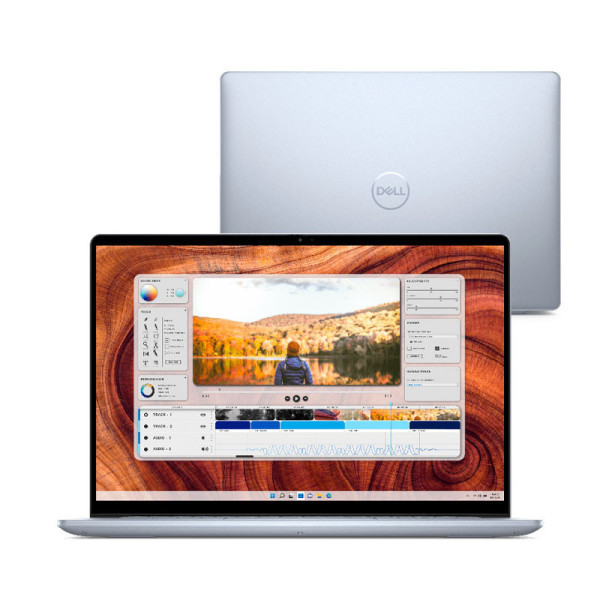 Dell Inspiron 16 Plus 7640 (2024) | Core i5-12450H | 16GB | 512GB | 16.0