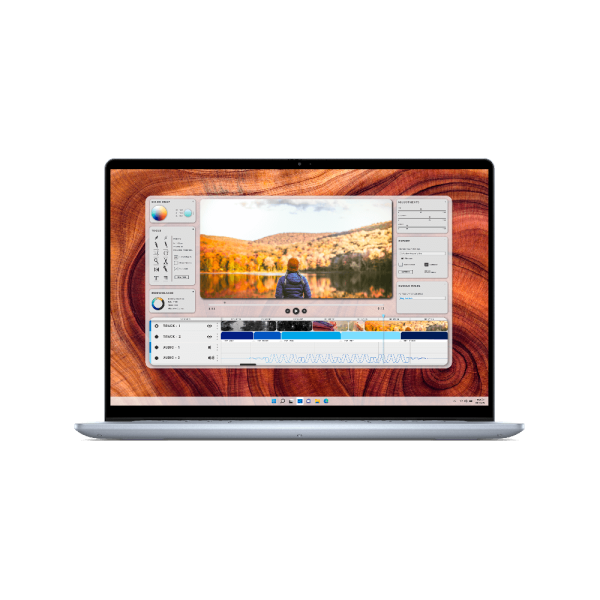Dell Inspiron 16 Plus 7640 (2024) | Core i7-13620H | 16GB | 1TB | 16