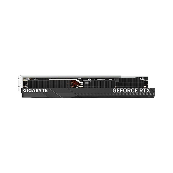 VGA GIGABYTE RTX 4090 WINDFORCE V2 24G (24GB GDDR6X 384-bit HDMI + DP 1x16-pin)