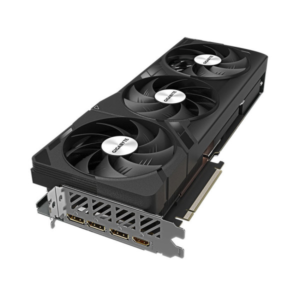 VGA GIGABYTE RTX 4090 WINDFORCE V2 24G (24GB GDDR6X 384-bit HDMI + DP 1x16-pin)