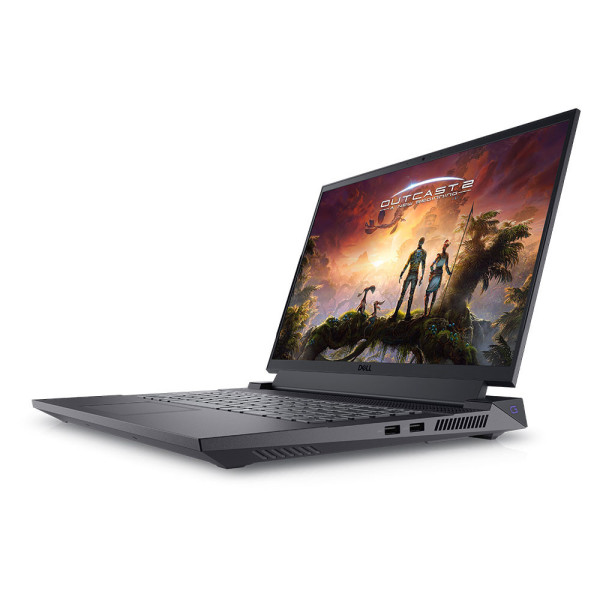 Dell Gaming G16-7630 | Core i7-13650HX | RTX 4060 8GB | 16GB | 1TB | 16.0” 2.5K 240Hz | Led RGB | Đen