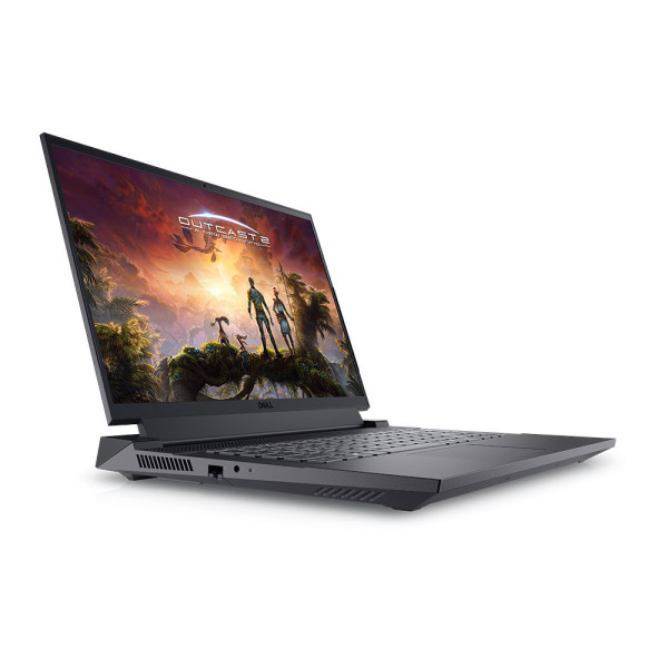 Dell Gaming G16-7630 | Core i7-13650HX | RTX 4060 8GB | 16GB | 1TB | 16.0” 2.5K 240Hz | Led RGB | Đen