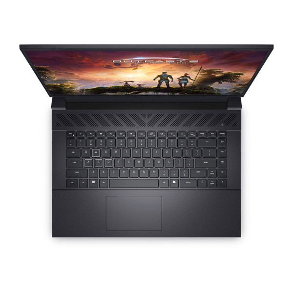 Dell Gaming G16-7630 | Core i7-13650HX | RTX 4060 8GB | 16GB | 1TB | 16.0” 2.5K 240Hz | Led RGB | Đen