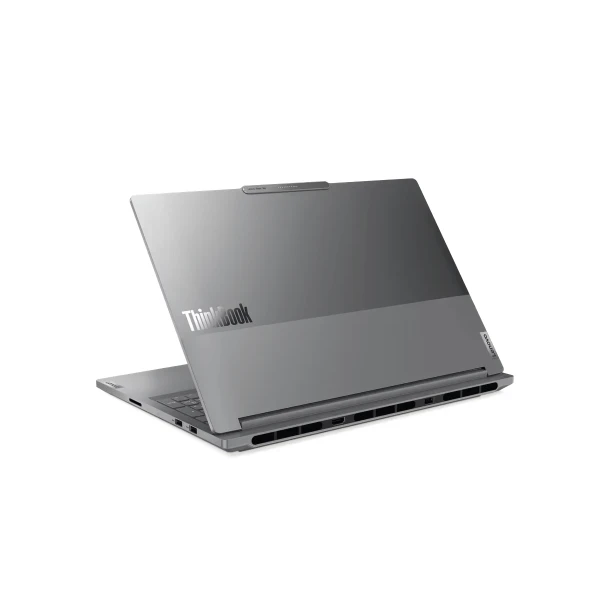 ThinkBook 16P G5 IRX (AI) (2025) | Core i7-14650HX | RTX 4060 8GB | 16GB | 1TB | 16.0” 3.2K 165Hz 430Nits | Titan
