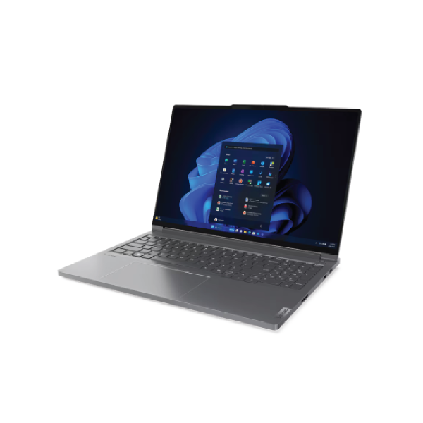 ThinkBook 16P G5 IRX (AI) (2025) | Core i7-14650HX | RTX 4060 8GB | 16GB | 1TB | 16.0” 3.2K 165Hz 430Nits | Titan