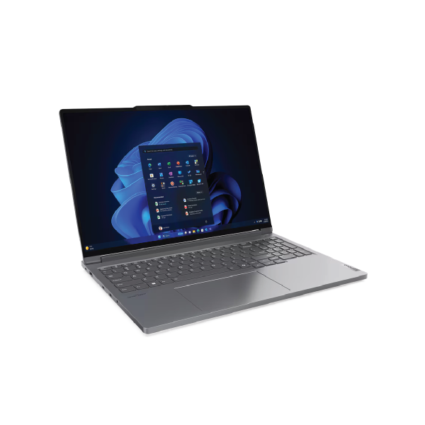 ThinkBook 16P G5 IRX (AI) (2025) | Core i7-14650HX | RTX 4060 8GB | 16GB | 1TB | 16.0” 3.2K 165Hz 430Nits | Titan