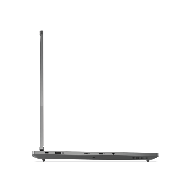 ThinkBook 16P G5 IRX (AI) (2025) | Core i7-14650HX | RTX 4060 8GB | 16GB | 1TB | 16.0” 3.2K 165Hz 430Nits | Titan