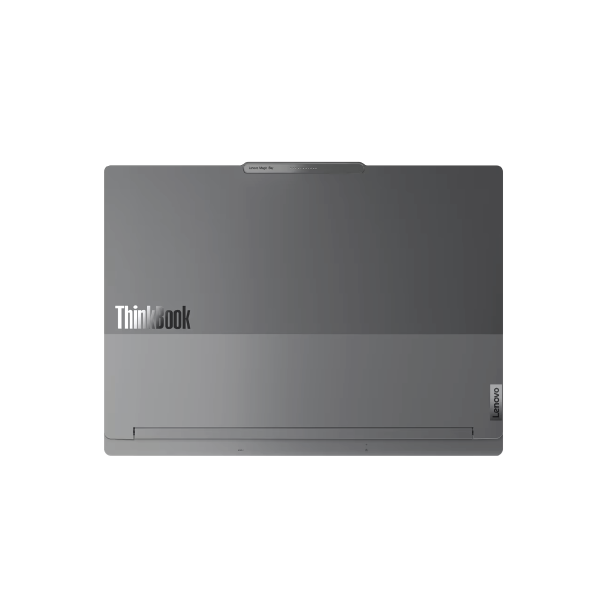 ThinkBook 16P G5 IRX (AI) (2025) | Core i7-14650HX | RTX 4060 8GB | 16GB | 1TB | 16.0” 3.2K 165Hz 430Nits | Titan