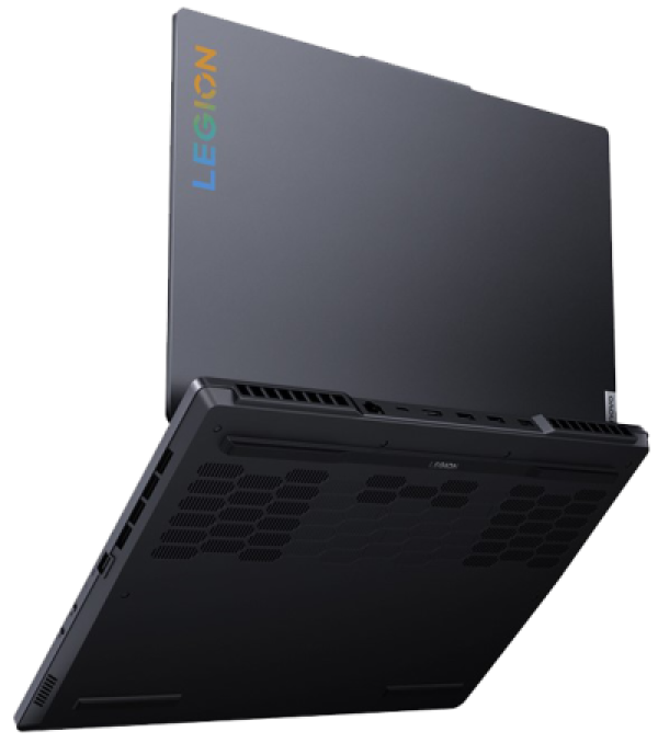 Lenovo Legion 5 Y7000 (2024) | Core i7-13650HX | RTX 4060 8GB | 24GB | 512GB | 15.6” FHD 144Hz | Grey