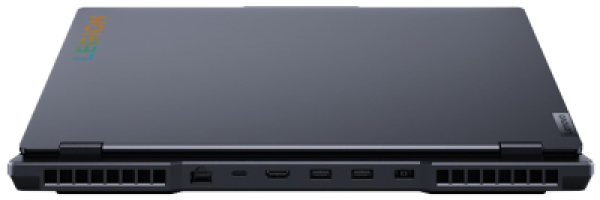Lenovo Legion 5 Y7000 (2024) | Core i7-13650HX | RTX 4060 8GB | 24GB | 512GB | 15.6” FHD 144Hz | Grey