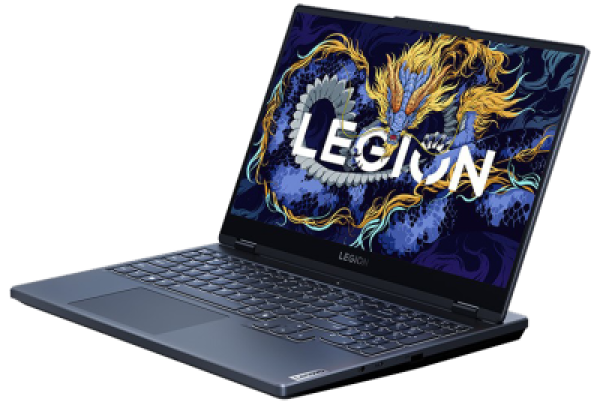 Lenovo Legion 5 Y7000 (2024) | Core i7-13650HX | RTX 4060 8GB | 24GB | 512GB | 15.6” FHD 144Hz | Grey