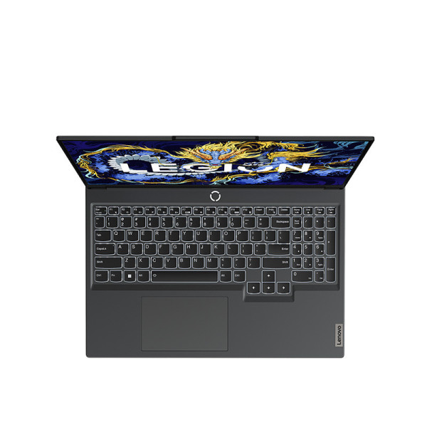 Lenovo Legion 5 Y7000P (2024) | Core i7-14650HX | RTX 4060 8GB | 16GB | 1TB | 16.0” 2.5K 165Hz | Grey