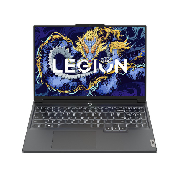 Lenovo Legion 5 Y7000P (2024) | Core i7-14650HX | RTX 4050 6GB | 16GB | 1TB | 16.0” 2.5K 165Hz | Grey
