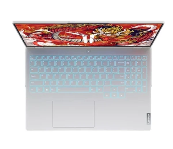 Lenovo Legion Pro 5 Y9000P (AI) (2025) | Core i9-14900HX | RTX 4060 8GB | 32GB | 1TB | 16.0” 2.5K 240Hz | Trắng