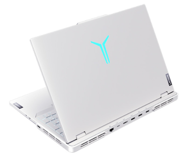 Lenovo Legion Pro 5 Y9000P (AI) (2025) | Core i9-14900HX | RTX 4060 8GB | 32GB | 1TB | 16.0” 2.5K 240Hz | Trắng