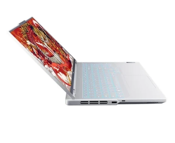 Lenovo Legion Pro 5 Y9000P (AI) (2025) | Core i9-14900HX | RTX 4060 8GB | 32GB | 1TB | 16.0” 2.5K 240Hz | Trắng