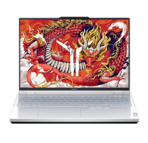 Lenovo Legion Pro 5 Y9000P (AI) (2025) | Core i9-14900HX | RTX 4060 8GB | 32GB | 1TB | 16.0” 2.5K 240Hz | Trắng