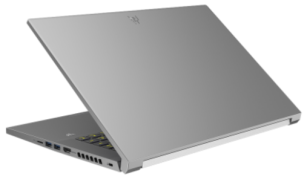 Acer Predator Triton Neo 16 (2024) | Ultra 7-155H | RTX 4060 8GB | 16GB | 1TB | 16.0” 2.5K 240Hz | Sliver