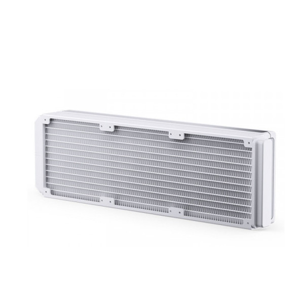 TẢN NHIỆT NƯỚC AIO JONSBO TH-360 ARGB WHITE (HIỂN THỊ NHIỆT ĐỘ)