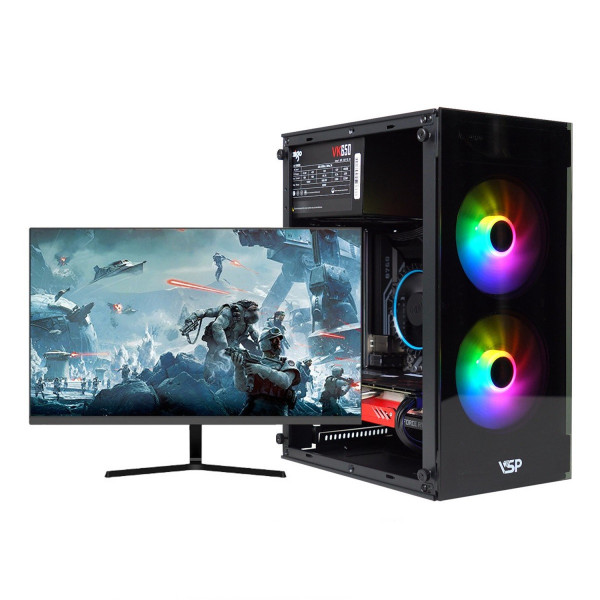 Core I3 13100F | Ram 16G| RTX 1060 3G| NVME 256G