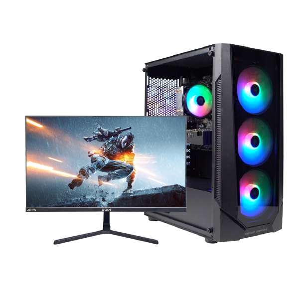 Core I3 13100F | Ram 16G| RTX 3050 8G| NVME 256G | Màn 24
