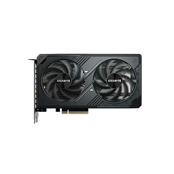 VGA GIGABYTE GEFORCE RTX 5060 WINDFORCE 8G (GV-N5060WF2-8GD)