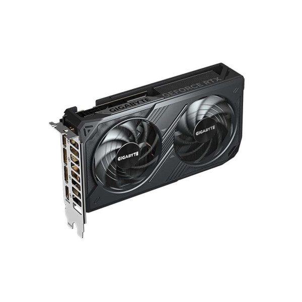 VGA GIGABYTE GEFORCE RTX 5060 WINDFORCE 8G (GV-N5060WF2-8GD)
