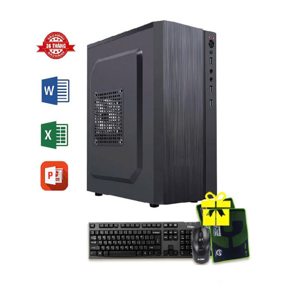 Core I3 13100 | RAM 16G | SSD 256G 