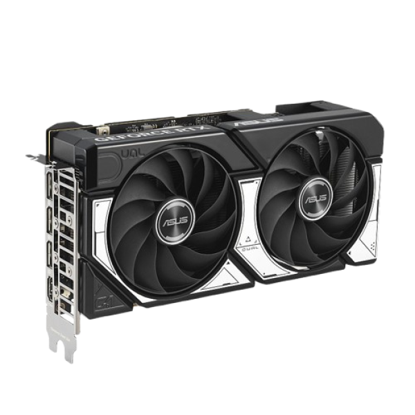 VGA ASUS DUAL GEFORCE RTX 5060 8GB GDDR7 (DUAL-RTX5060-8G)