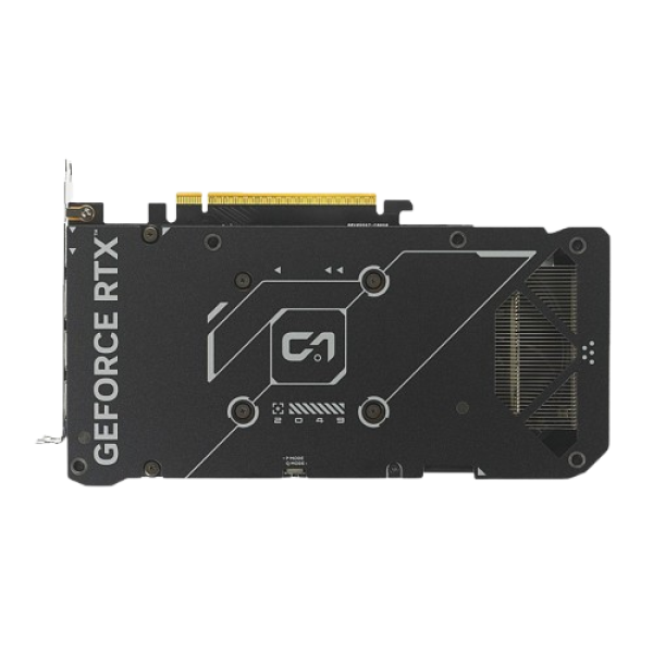 VGA ASUS DUAL GEFORCE RTX 5060 8GB GDDR7 (DUAL-RTX5060-8G)