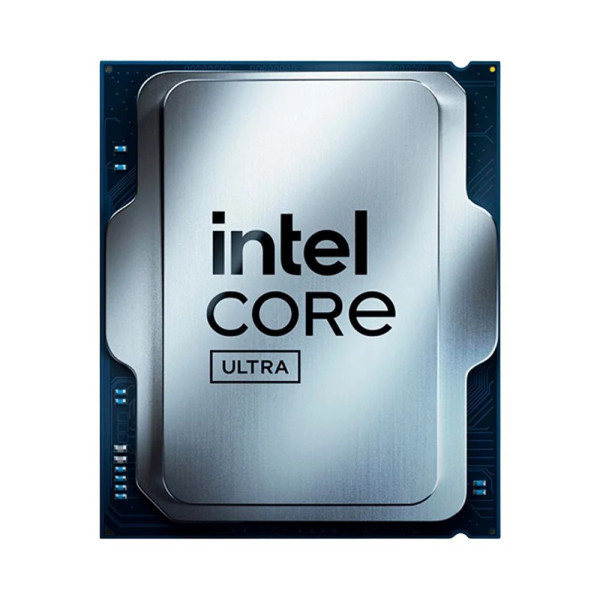 CPU INTEL ULTRA 7 265KF TRAY (UP TO 5.50 GHZ, 20 NHÂN, 20 LUỒNG, 30MB CATCHE, FCLGA1851)