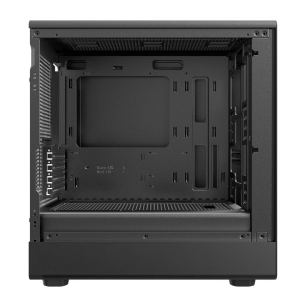 VỎ CASE KENOO ESPORT MK326 (MÀU ĐEN/ KHÔNG FAN)