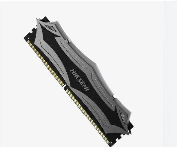 RAM HIKSEMI AKIRA 16GB (1X16GB) DDR4 BUS 3200MHZ GREY RGB