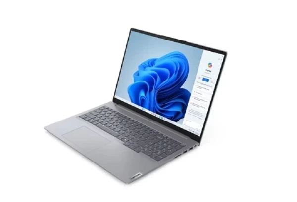 LENOVO THINKBOOK 16 G7 2024 (INTEL ULTRA 5 125H/ RAM 16GB/ SSD 1TB/ INTEL ARC GRAPHICS/ MÀN HÌNH 16