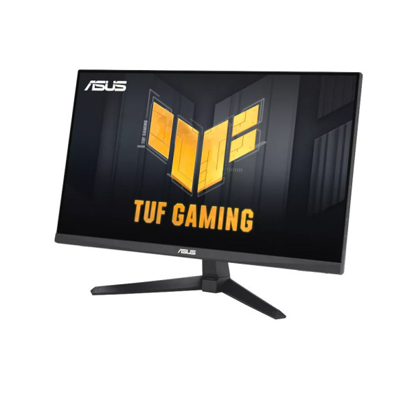 MÀN HÌNH GAMING ASUS TUF GAMING VG249QE5A (23.8 INCH/ FHD/ IPS/ 146HZ/ 1MS/ SPEAKER)