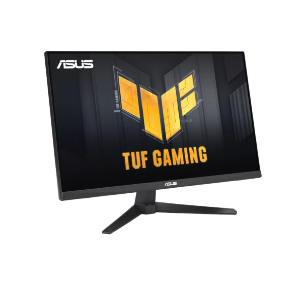 MÀN HÌNH GAMING ASUS TUF GAMING VG249QE5A (23.8 INCH/ FHD/ IPS/ 146HZ/ 1MS/ SPEAKER)