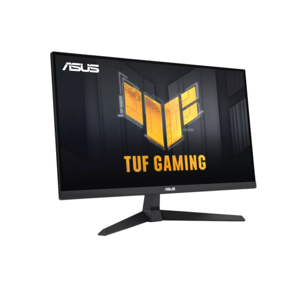MÀN HÌNH GAMING ASUS TUF GAMING VG279QE5A (27 INCH/ FHD/ IPS/ 146HZ/ 1MS/ SPEAKER)