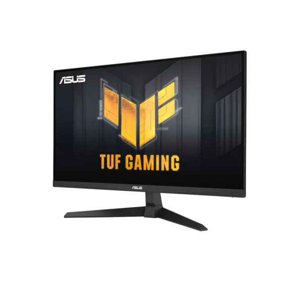 MÀN HÌNH GAMING ASUS TUF GAMING VG279QE5A (27 INCH/ FHD/ IPS/ 146HZ/ 1MS/ SPEAKER)