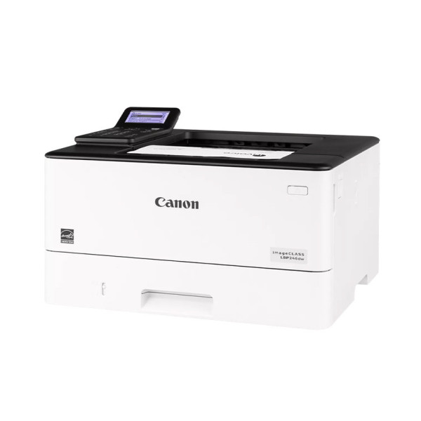 Máy in Canon LBP 246DW( NK ) - Đen trắng đơn năng
