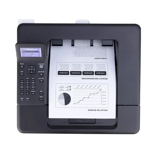 Máy in Canon LBP 246DW( NK ) - Đen trắng đơn năng