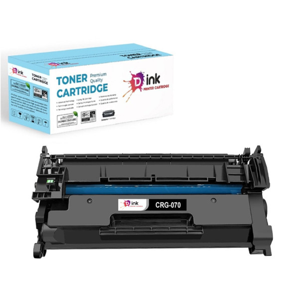 Hộp mực TDink CRG-070 ( Không chip )