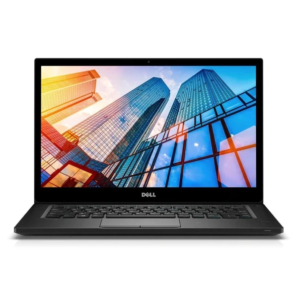 Dell Latitude 7490 | Core i5-8250U | 16GB | 256GB | 14.0