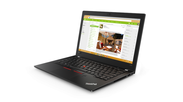 LENOVO THINKPAD X280 | I5 8250 | 8GB | 128GB | 12.5 HD