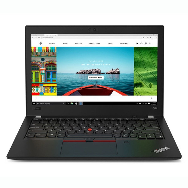 LENOVO THINKPAD X280 | I5 8250 | 8GB | 128GB | 12.5 HD